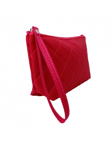 Portacosméticos Fucsia