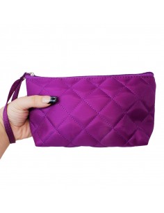 Portacosméticos Purple