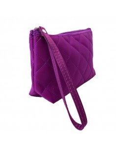 Portacosméticos Purple