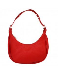 Cartera Carrie Red