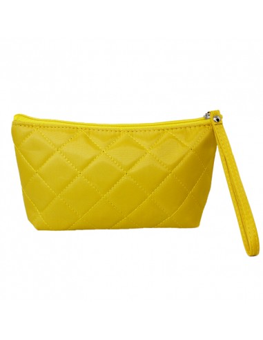 Portacosméticos Yellow