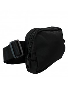 Riñonera Arya Black