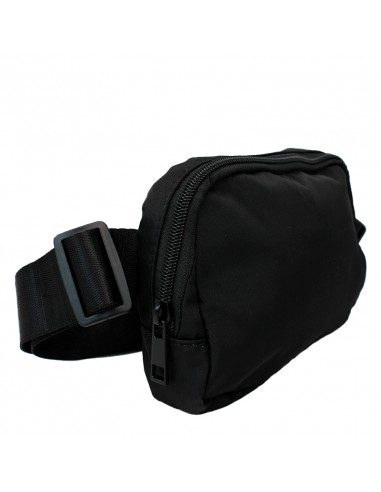 Riñonera Arya Black