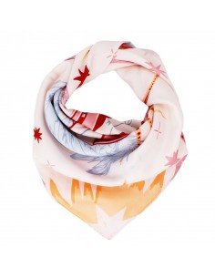 Pañuelo Angelic Heart