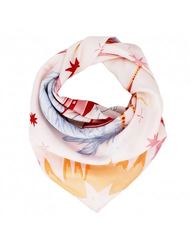 Pañuelo Angelic Heart