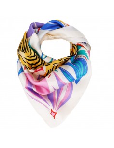 Pañuelo Twins Tiger