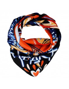 Pañuelo Heart Beats