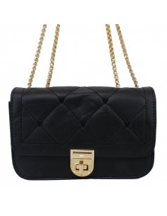Cartera Ellie Black