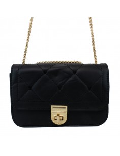 Cartera Ellie Black