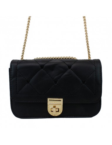 Cartera Ellie Black