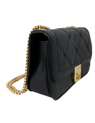Cartera Ellie Black