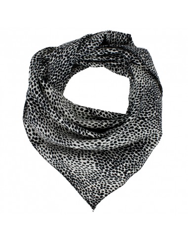 Pañuelo Fur Sand 70x70