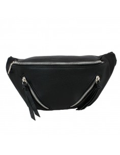 Riñonera Millie Black