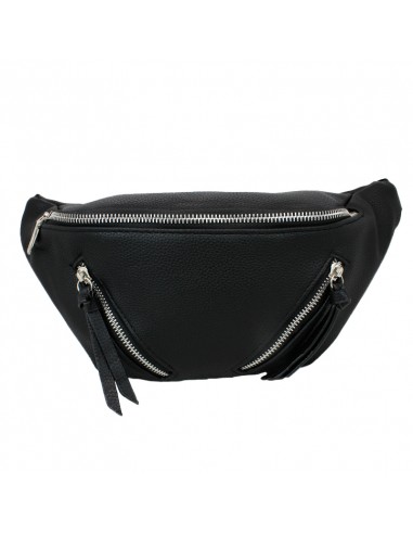 Riñonera Millie Black