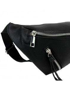 Riñonera Millie Black