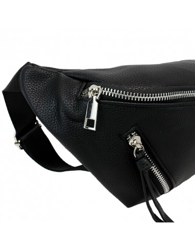 Riñonera Millie Black