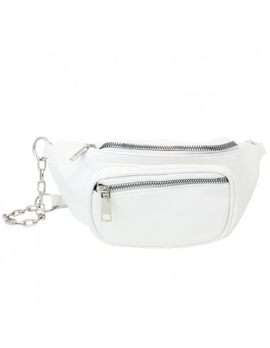 Riñonera Kimmy White