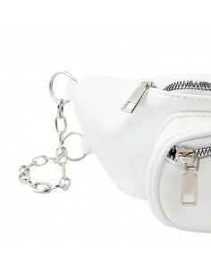 Riñonera Kimmy White