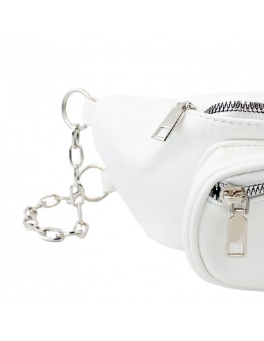 Riñonera Kimmy White