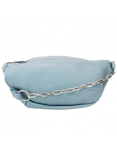 Riñonera Kimmy Baby Blue