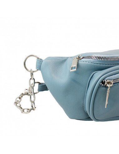 Riñonera Kimmy Baby Blue