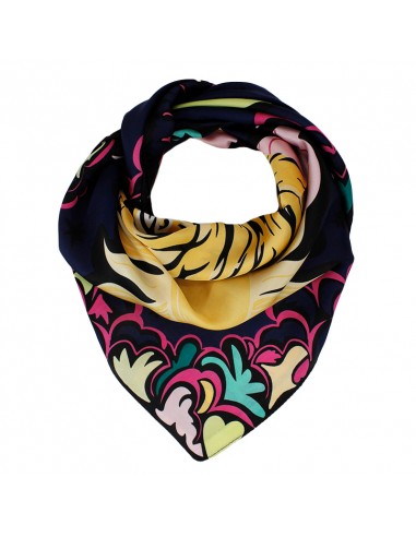 Pañuelo Mystery Night Dreams