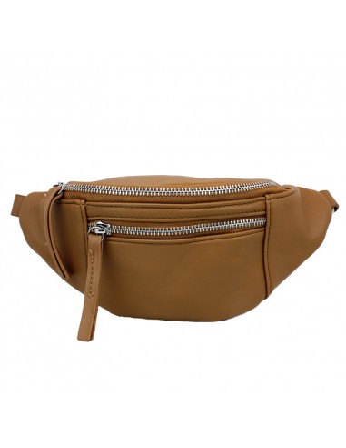 Riñonera Khloe Camel