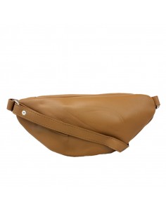 Riñonera Khloe Camel