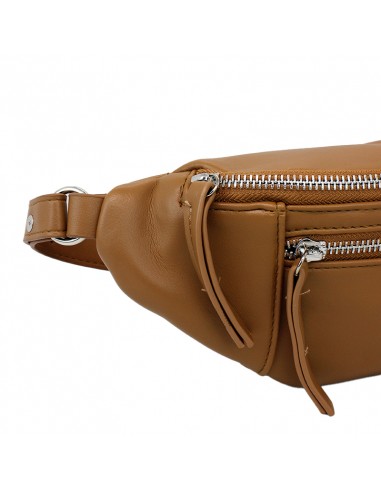 Riñonera Khloe Camel