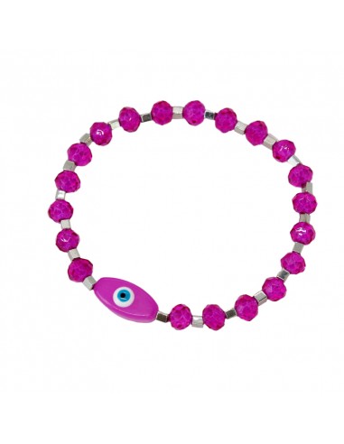 Pulsera Amuleto Anni