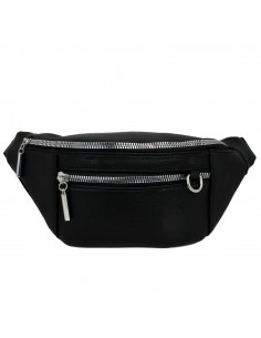 Riñonera Hanna Black
