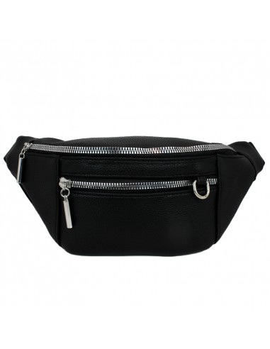 Riñonera Hanna Black