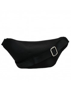 Riñonera Hanna Black