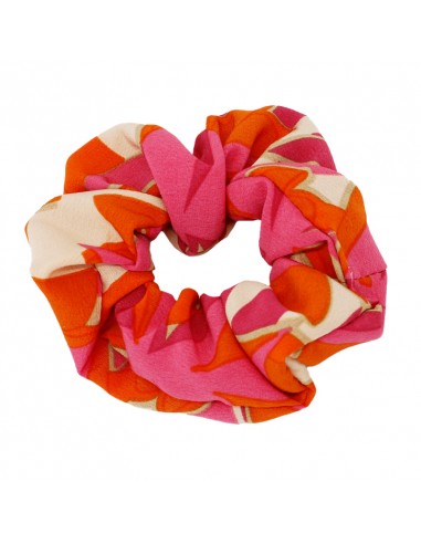 Scrunchie Lirio Pink