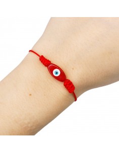 Pulsera Amuleto Allie