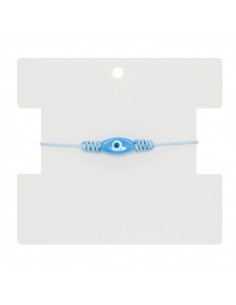 Pulsera Amuleto Allie