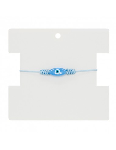 Pulsera Amuleto Allie