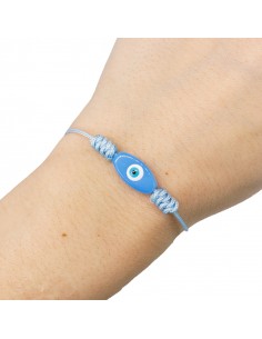 Pulsera Amuleto Allie