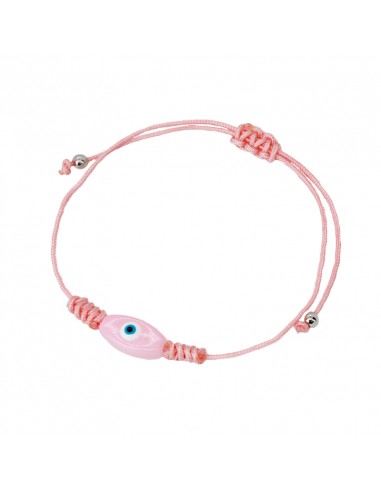 Pulsera Amuleto Allie