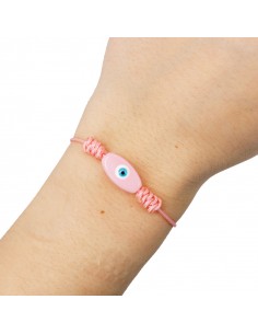 Pulsera Amuleto Allie