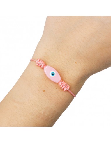 Pulsera Amuleto Allie