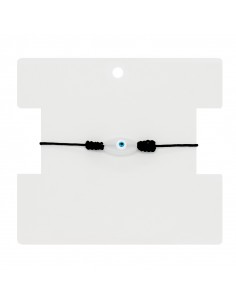 Pulsera Amuleto Allie