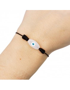 Pulsera Amuleto Allie