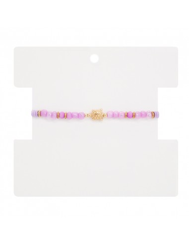 Pulsera Turtle