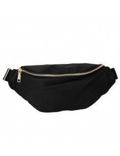 Riñonera Becky Black