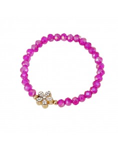 Pulsera Shining Flower