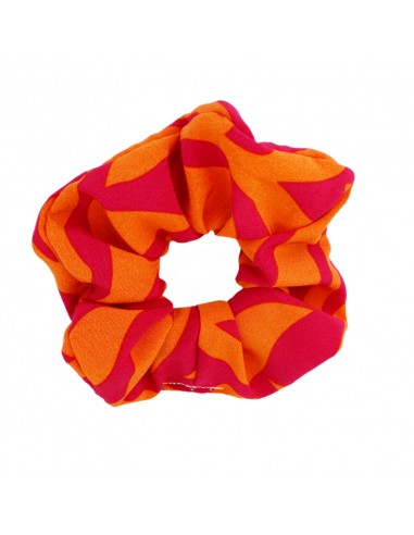 Scrunchie Alheli Pink