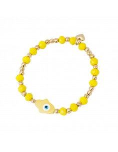 Pulsera Hamsa