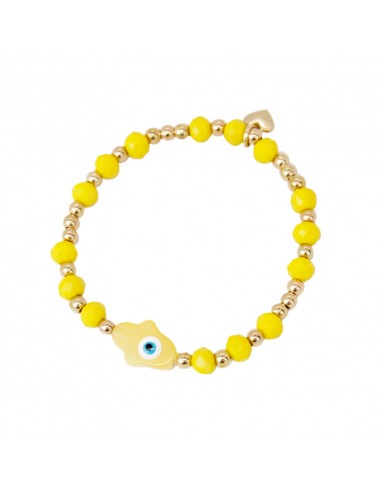 Pulsera Hamsa