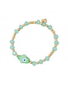 Pulsera Hamsa